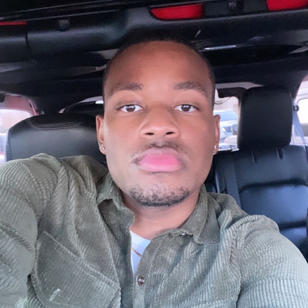 Meet your Posher, James